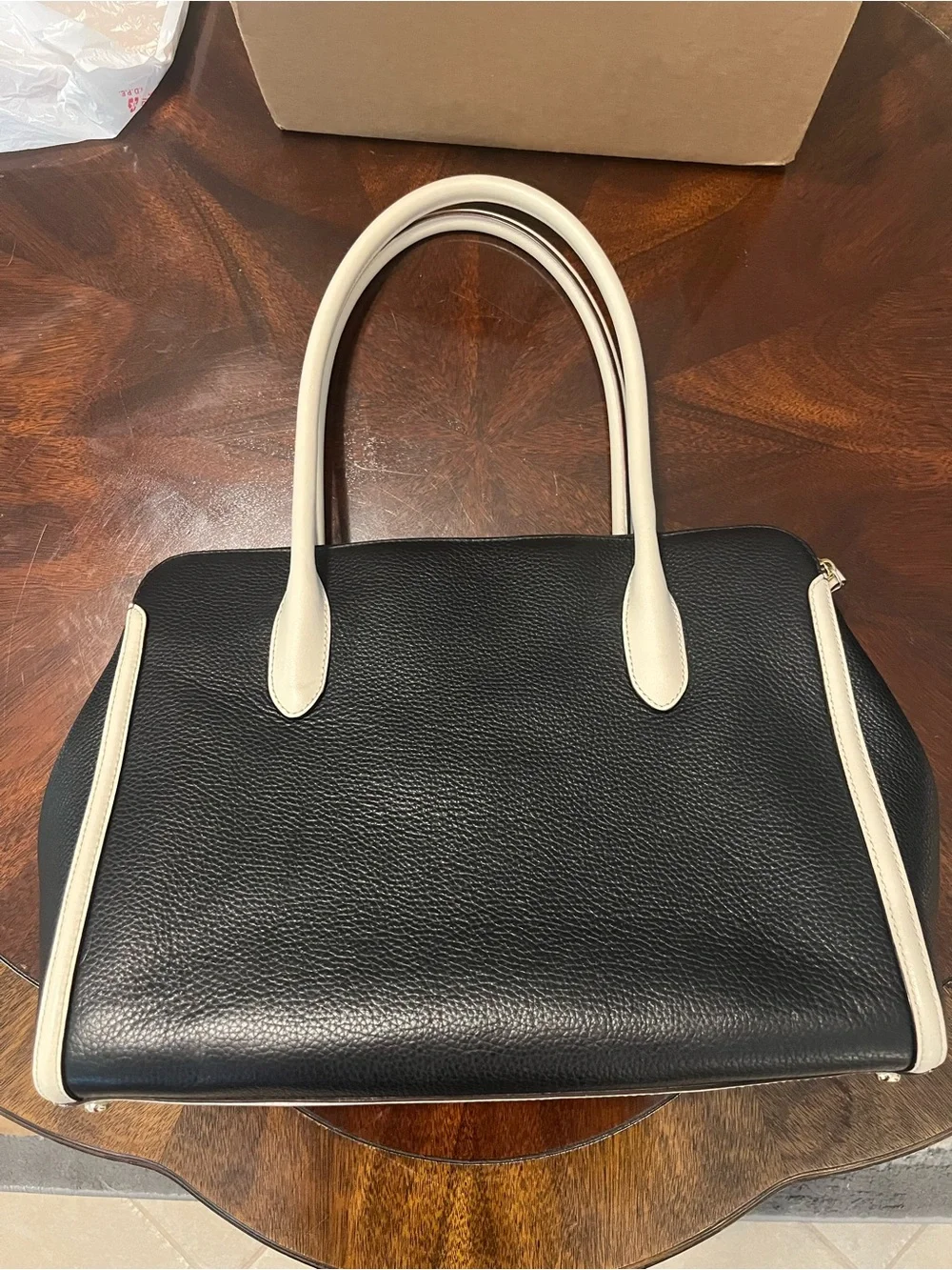 Kate Spade Caroline Lane Duncan Satchel
